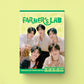 ZEROBASEONE – 2027 SEASON’S GREETINGS [FARMER’S LAB]