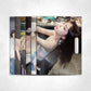 LE SSERAFIM – 2nd Studio Album ‘PUREFLOW’ pt.1 (COMPACT Ver.) (Random)