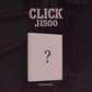 JISOO – Single Album [CLICK] (PHOTOBOOK VER.)