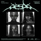 aespa – The 2nd Album [LEMONADE] (MUTANT Ver.) (Random)