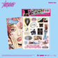 SEULGI The 2nd Mini Album – Accidentally On Purpose (Sticker Ver.)