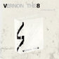 V8 – 1st Mini Album ‘V8’ (KiT Ver.)