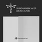 SUNGHANBIN – 1st EP [DEAD:ALIVE] (PHOTOBOOK VER.)