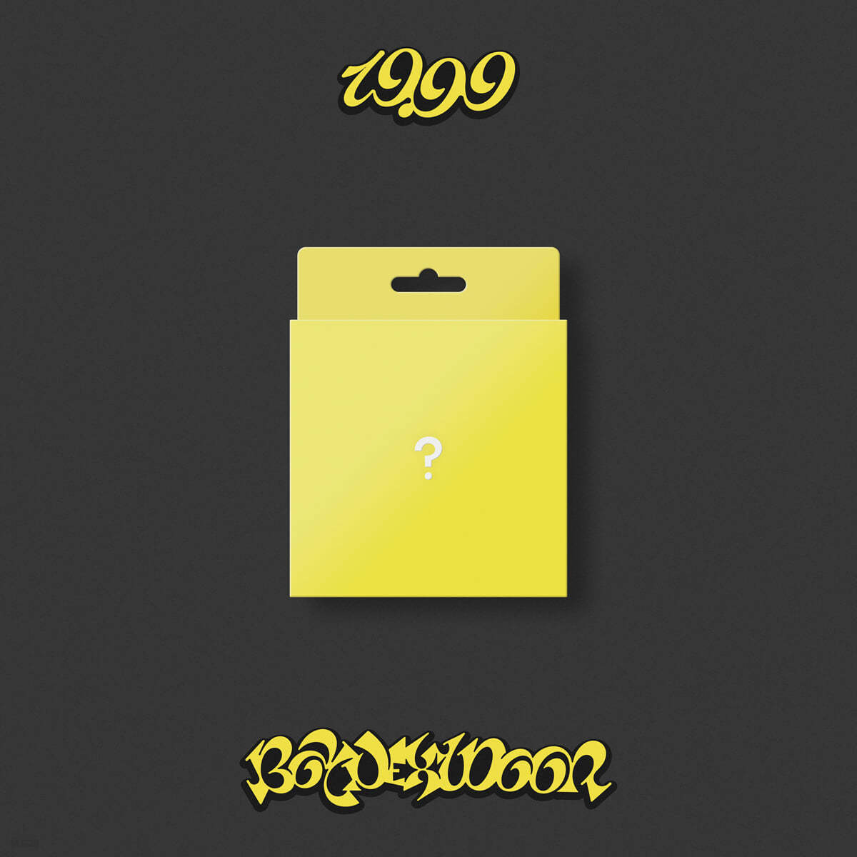 BOYNEXTDOOR 3rd EP – 19.99 (Clink Ver.) (Random) + Weverse Gift