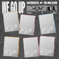 BABYMONSTER – 2nd MINI ALBUM [WE GO UP] (PATTERN Ver.) (Random)