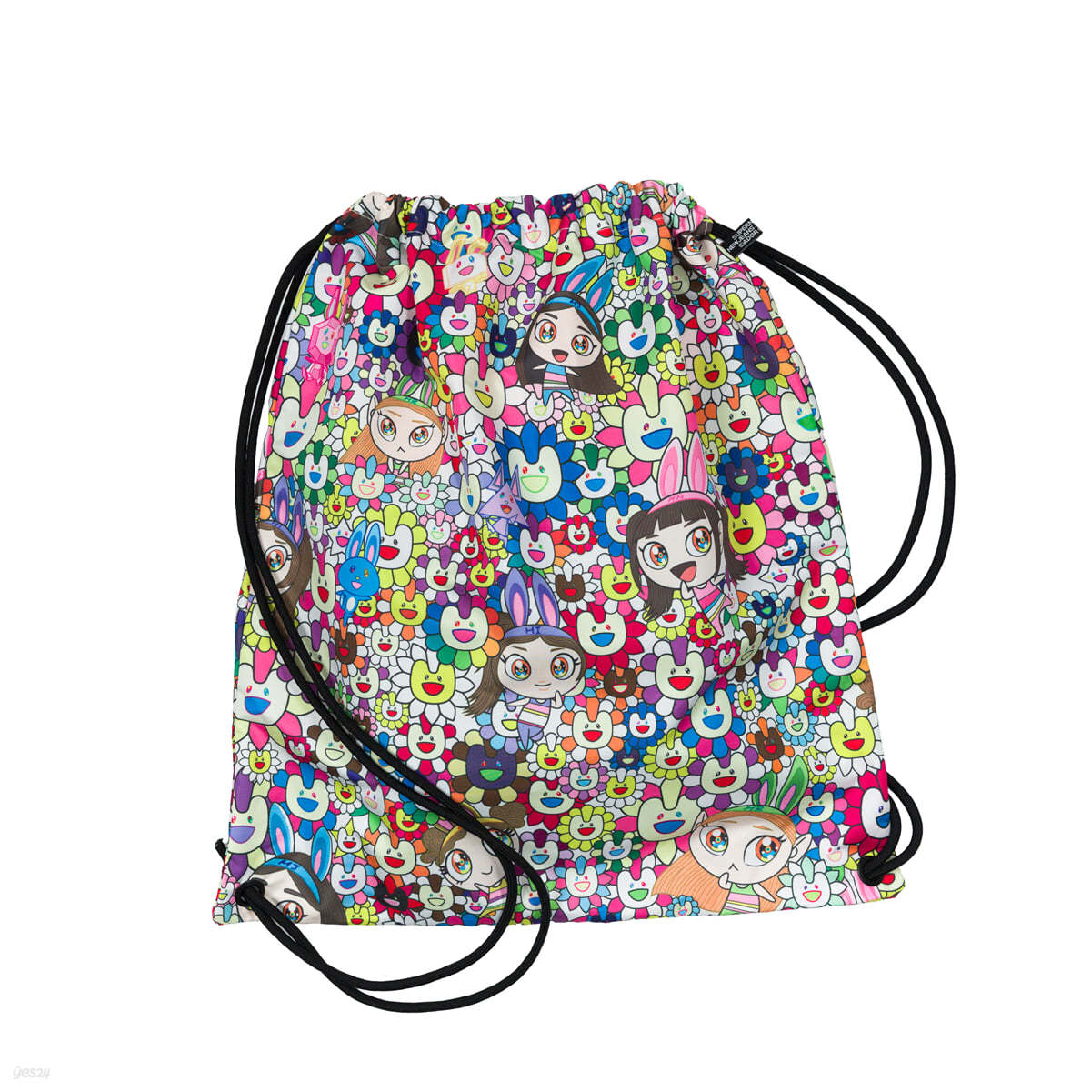 NewJeans – Supernatural (Drawstring Bag Ver.)