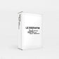 LE SSERAFIM 2024 SEASON’S GREETINGS - KKANG
