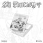 CHAEYOUNG – THE 1ST ALBUM [LIL FANTASY vol.1] (Canvas Ver.)