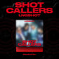 LNGSHOT – DEBUT EP [SHOT CALLERS] (Standard Ver.)