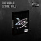 ATEEZ – THE WORLD EP.FIN : WILL (PLATFORM Ver.)