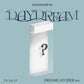 JANG HANEUM – The 2nd EP [DAYDREAM] (DREAMCATCHER Ver.)