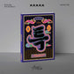 Stray Kids Album Vol. 3 - ★★★★★ (5-STAR) (Limited Ver.) - KKANG