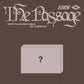 AHOF – The 2nd Mini Album [The Passage] (QR ALBUM Ver.)