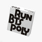 BTS – RUN BTS POLY HIGHLIGHT PACKAGE