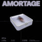 JISOO Mini Album – AMORTAGE (APP Ver.)