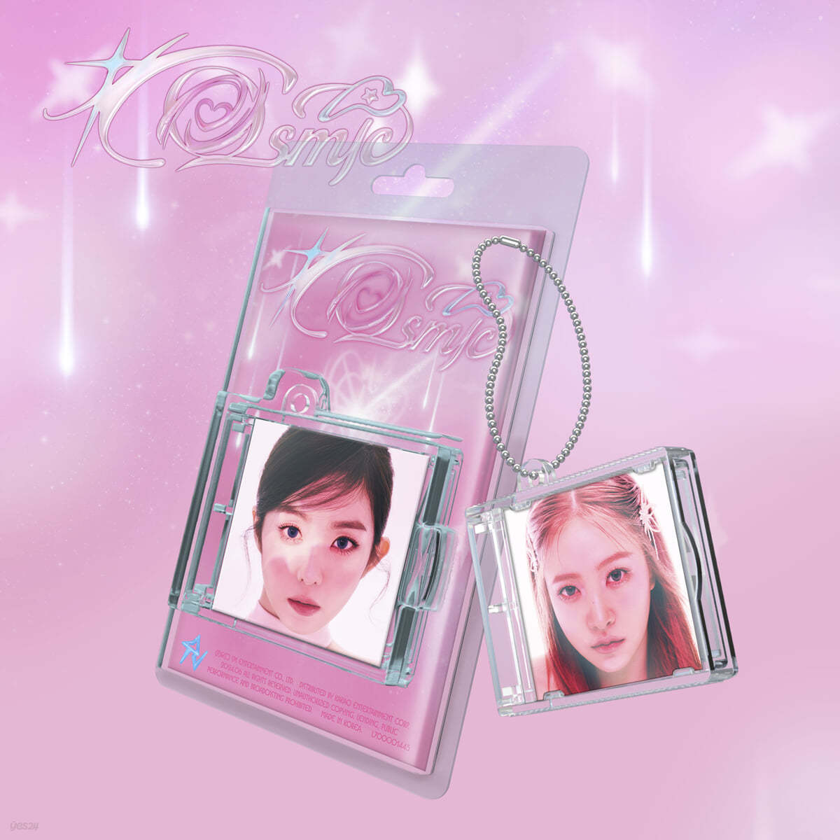 Red Velvet – Cosmic (SMini Ver.) (Random)
