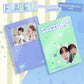 FLARE U – LOVEHOOD (Random)