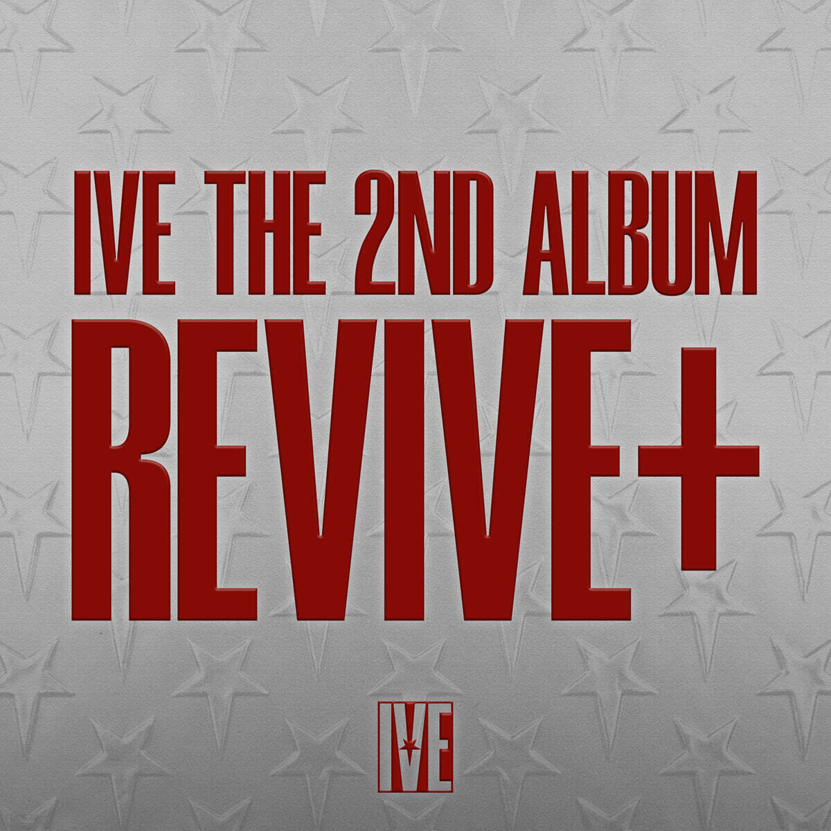 IVE – THE 2ND ALBUM [REVIVE+] (BANGERS Ver./ CHALLENGERS Ver.) (Random)