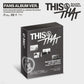 Stray Kids THIS & THAT (FANS ALBUM Ver.)