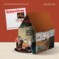 NCT 127 – WINTER SPECIAL SINGLE [Be There For Me] (HOUSE Ver.) - KKANG