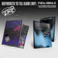 BABYMONSTER 1st FULL ALBUM – DRIP (Zip Lock/Binder Ver.) (Random)
