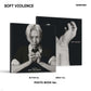 TAEMIN – PHASE I : Soft Violence (PHOTO BOOK Ver.) (Random)