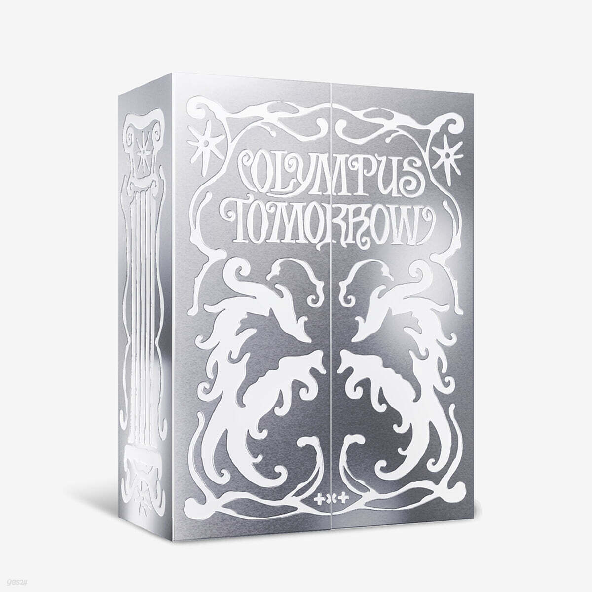 TXT – 2026 SEASON’S GREETINGS [OLYMPUS TOMORROW] SEASON’S GREETINGS