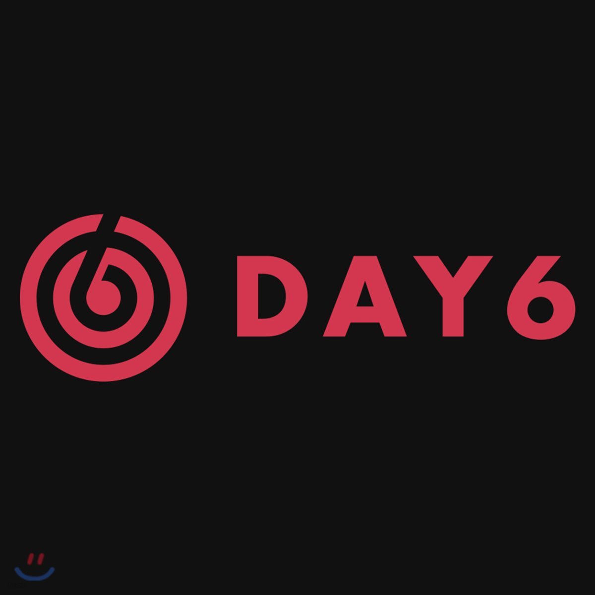 DAY6 4th Mini Album – Remember Us : Youth Part 2 (Random)