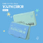 FLARE U – YOUTH ERROR (QR Ver.)