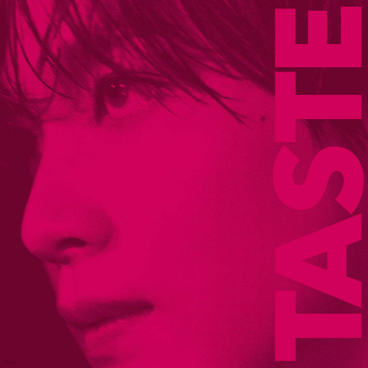 HAECHAN 1ST ALBUM – TASTE (Savory Ver.)