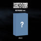 xikers 6TH MINI ALBUM – HOUSE OF TRICKY : WRECKING THE HOUSE (KEYRING ver.) (POCAALBUM)