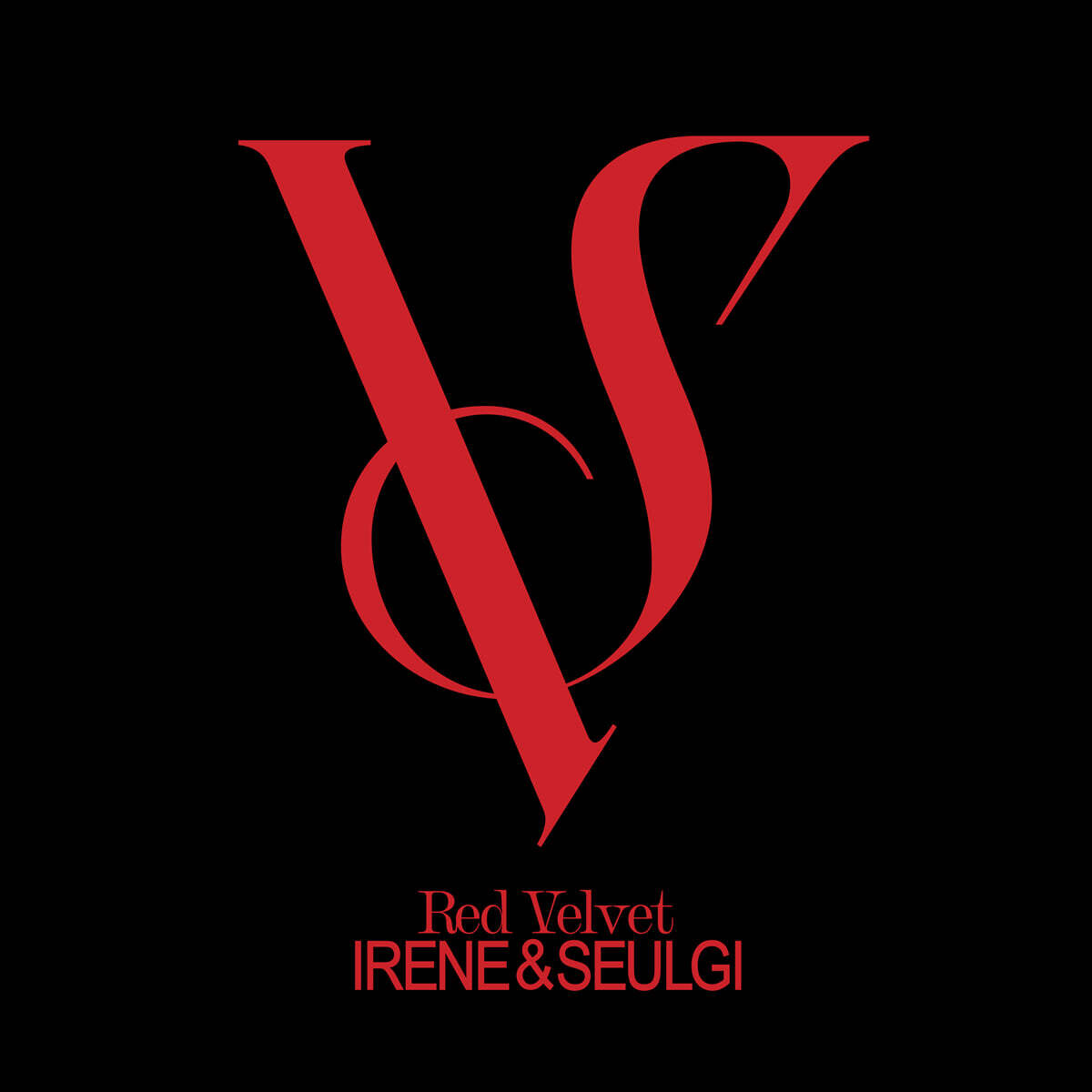 Red Velvet – IRENE & SEULGI 2nd Mini Album – TILT (Photo Book Ver.) (Random)