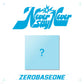 ZEROBASEONE THE 1ST FULL ALBUM – NEVER SAY NEVER (SLAM DUNK Ver.)