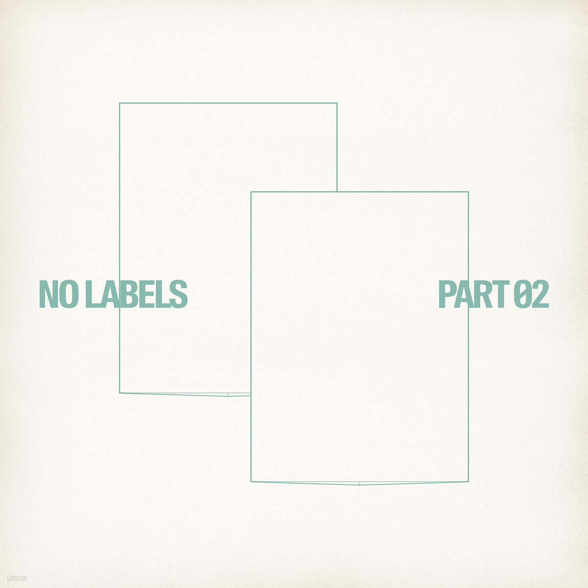 YEONJUN – ‘NO LABELS: PART 02’ (Weverse Albums Ver.) (Random)