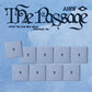 AHOF – The 2nd Mini Album [The Passage] (DIGIPACK Ver.) (Random)
