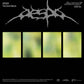 aespa – The 2nd Album [LEMONADE] (ACID Ver.) (Random)