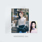 [Armageddon MD] POSTCARD + HOLOGRAM PHOTO CARD SET