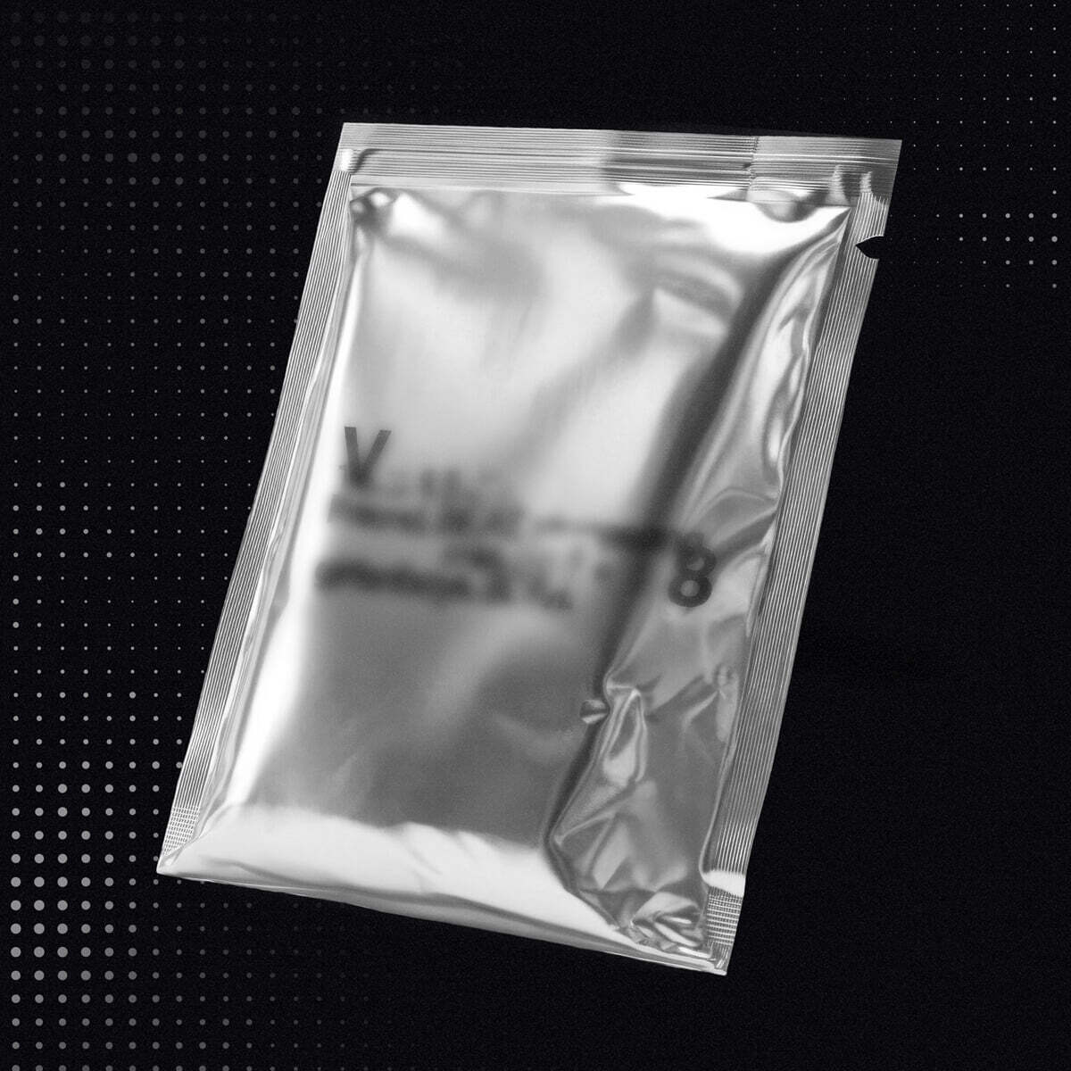 V8 – 1st Mini Album ‘V8’ (Compact Ver.)