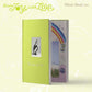 JOY The 1st Mini Album – From JOY, with Love (Photo Book Ver.)
