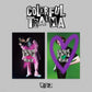 WOODZ 4th Mini Album - COLORFUL TRAUMA (Random)
