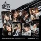 Stray Kids SKZHOP HIPTAPE - 合 (HOP) (ACCORDION Ver.)