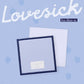 CHAERYEONG – Lovesick (FANS ALBUM Ver.)
