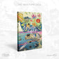 NMIXX – 6th EP [Strange Muse] (SAGA Ver.)
