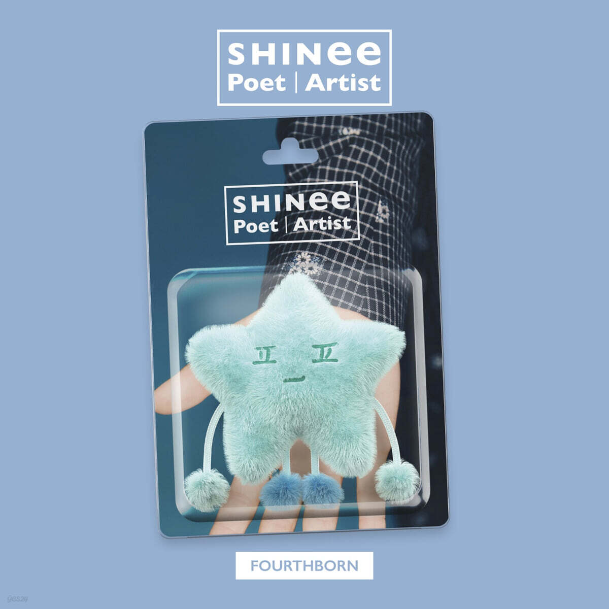 SHINee Single – Poet | Artist (Smart Album)