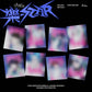 Stray Kids [樂-STAR](ROCKSTAR) (Postcard Ver.) - KKANG