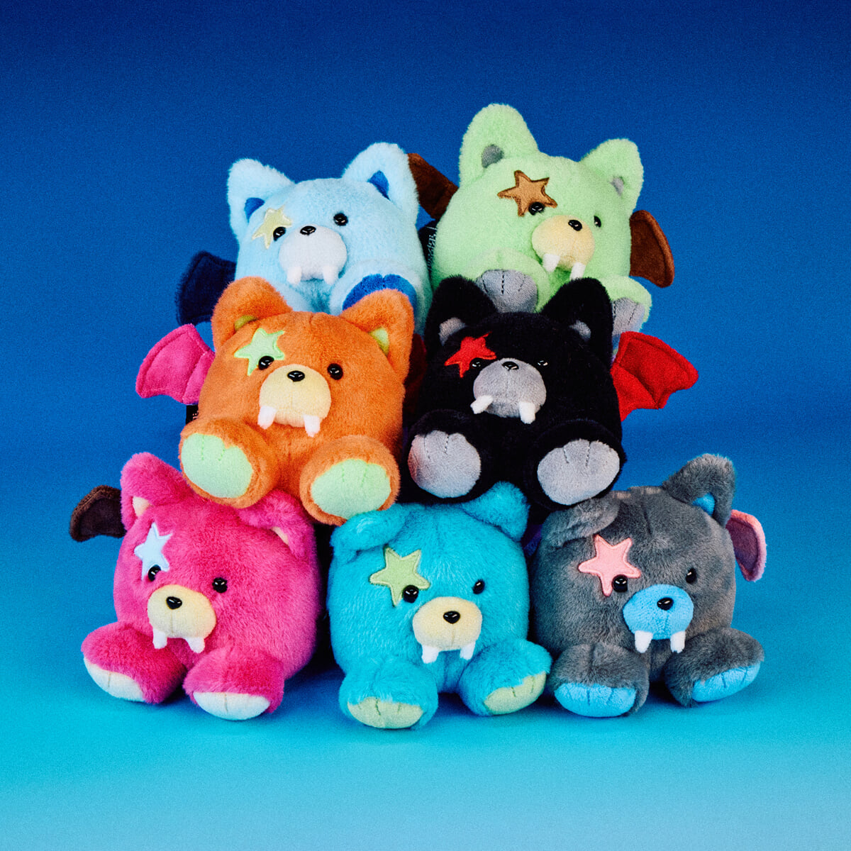 ENHYPEN – THE SIN : VANISH (Voice Keyring Ver.) (Random) + KKANG Gift