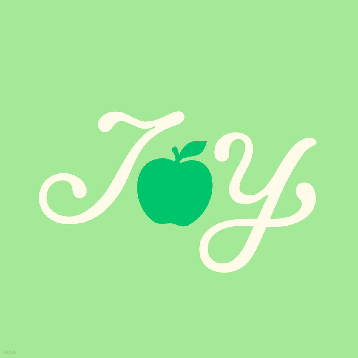 JOY The 1st Mini Album – From JOY, with Love (Photo Book Ver.)