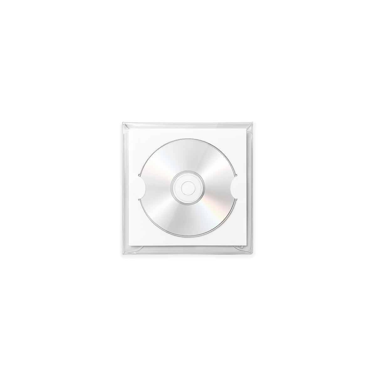 &TEAM – KR 2nd Mini Album ‘Mark on Me’ (Mini CD-R Ver.)