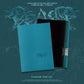 ALPHA DRIVE ONE – THE 2ND MINI ALBUM ‘UNBREAKABLE : 少年BEAST’ (Cementic Nest Ver.)