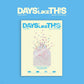 DAY6 – 2027 Season’s Greetings [DAYS LIKE THIS] + Apple Music Gift